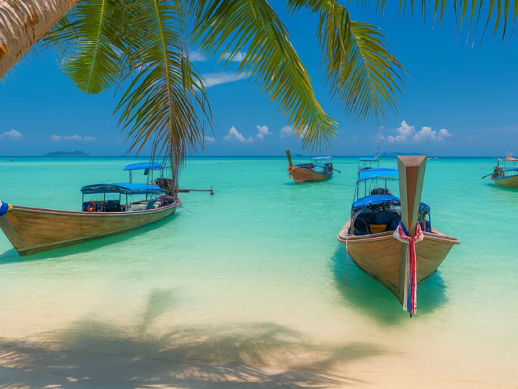 Andaman 2 Nights & 3 Days