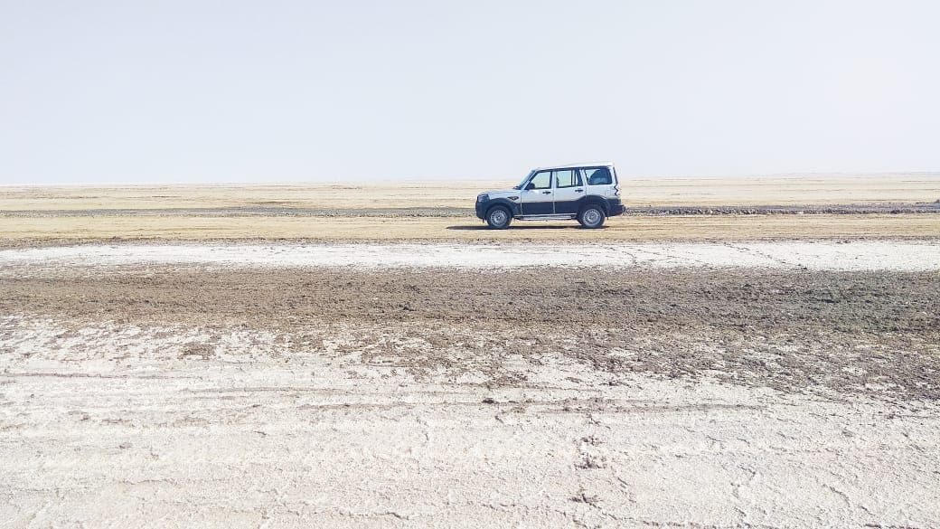 RANN OF KUTCH