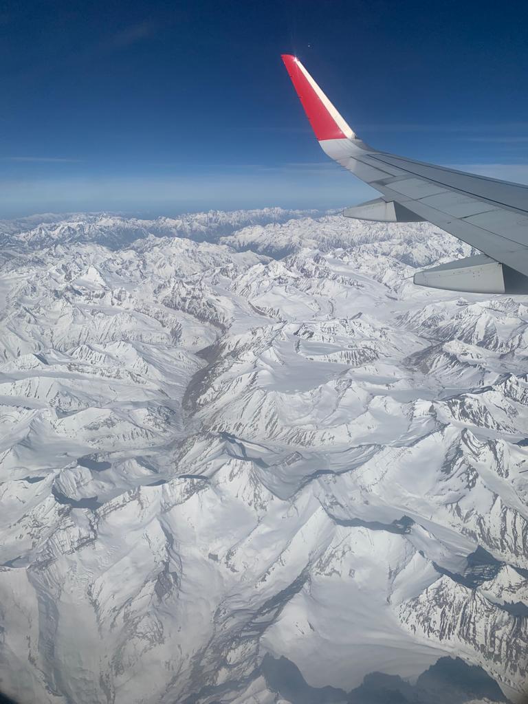 LADAKH