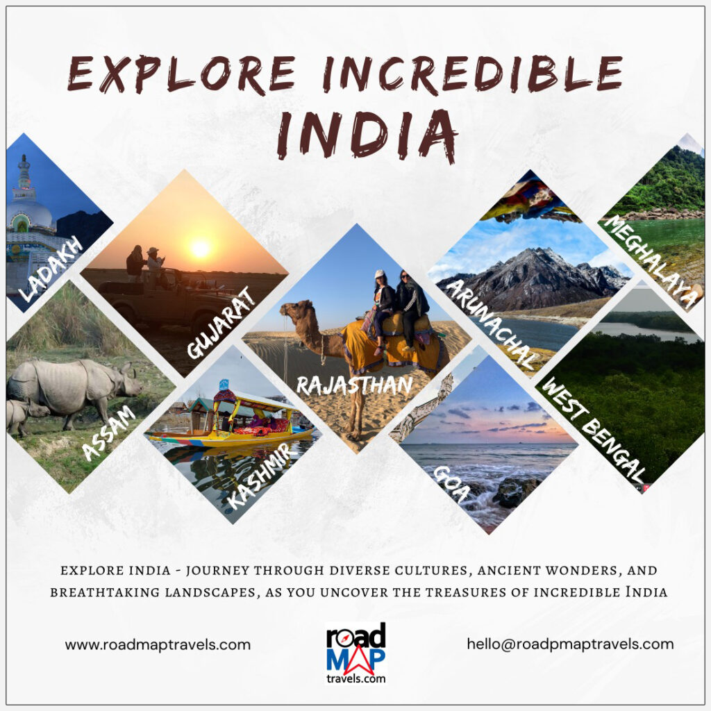 explore india tours and travels