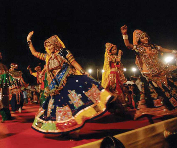 garba Gujarat